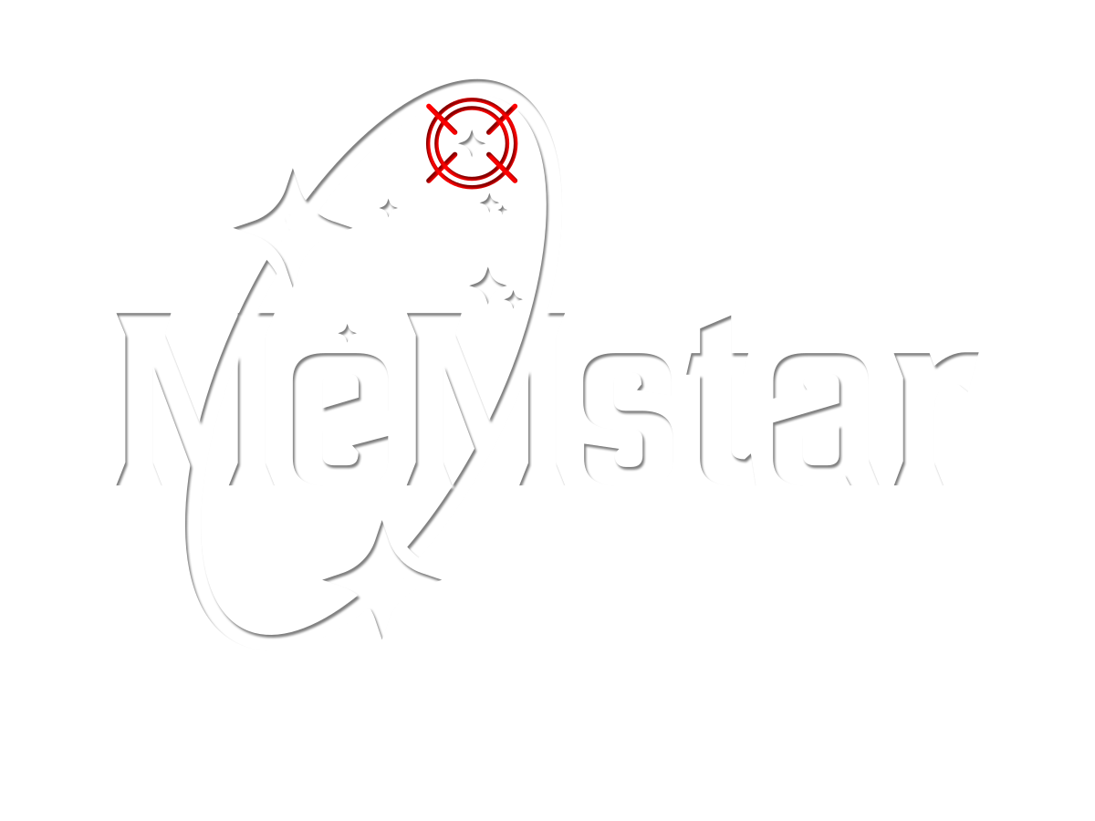 MeMstar – Push To sans encodeur